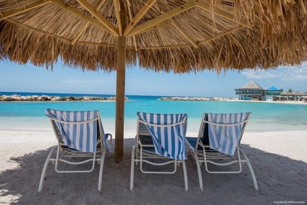 Avila Beach Hotel (Willemstad)